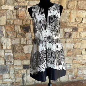 Halston Heritage Dress